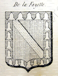 De La FAYETTE