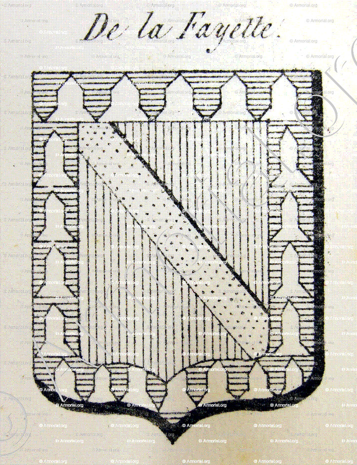 De la FAYETTE_Auvergne_France (ii)