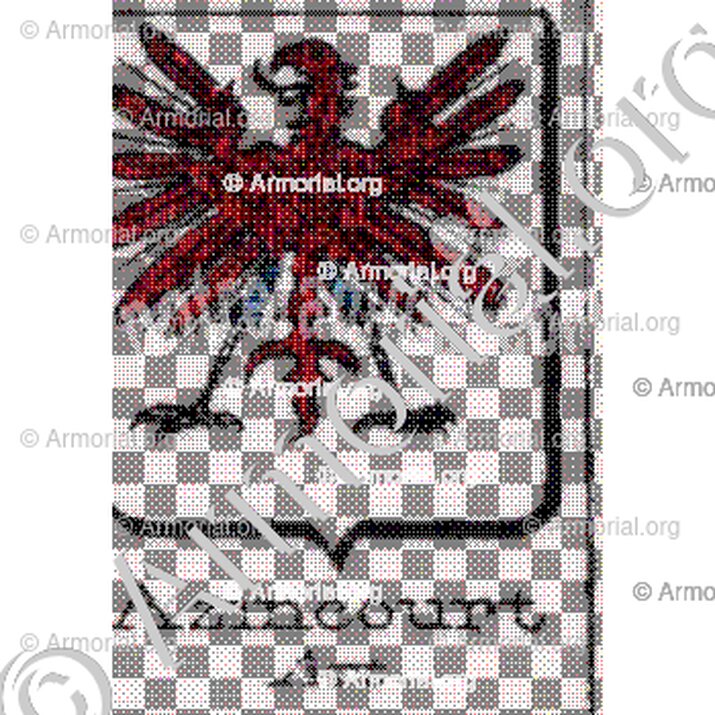 Azincourt__