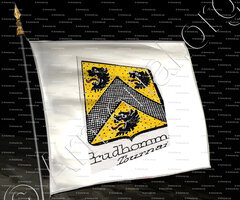 drapeau-PRUDHOMME_Tournai_