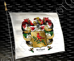drapeau-ROSSIGNOL_Bourbonnais_France ()