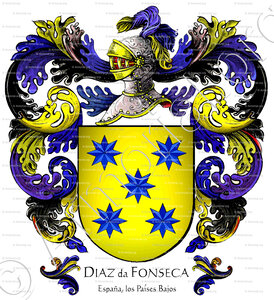 DIAZ da FONSECA