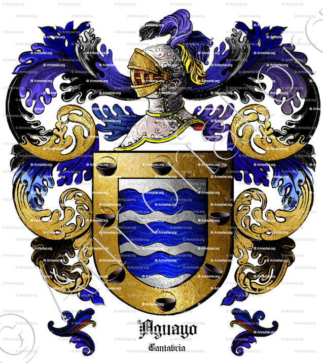 AGUAYO_Cantabria, Castilla._España (1)