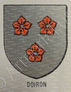 DOIRON