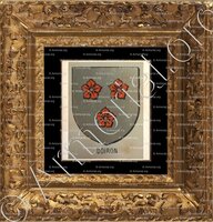 cadre-ancien-or-DOIRON_Bourbonnais_France