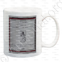 mug-de MONTBEL_Savoie, Limousin, Touraine, Poitou, Bourbonnais_France (i)