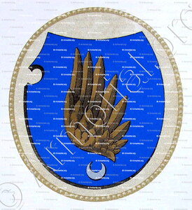 LOYS de VLLARDIN