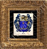 cadre-ancien-or-GRIMA_Gozo, Constantine, Alger._Malta, Algerie, Esapña  (1)