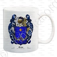 mug-GRIMA_Gozo, Constantine, Alger._Malta, Algerie, Esapña  (1)