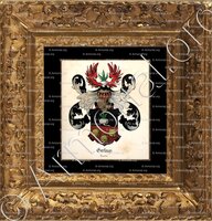 cadre-ancien-or-GERLINGS_Haarlem_Nederland