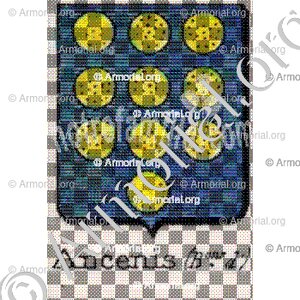 Ancenis (Bons. d')