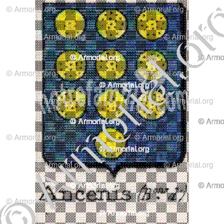 Ancenis (Bons. d')__