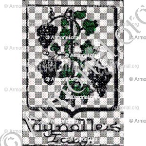 Vignolles
