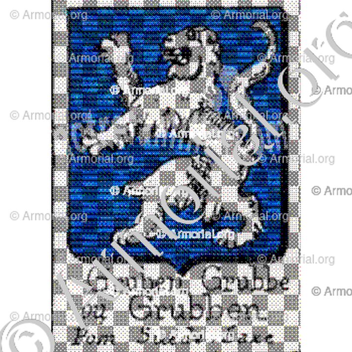 Gruben Grubbe ou Grubben__