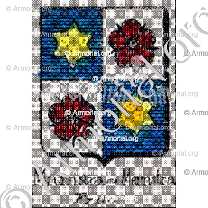 Marnstra ou Mernstra__