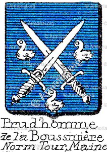 PRUDHOMME