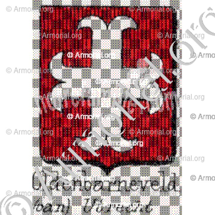 Oldenbarneveld (van)__
