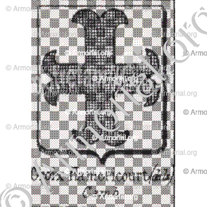 Croix_ Hamericourt (de la)_ 