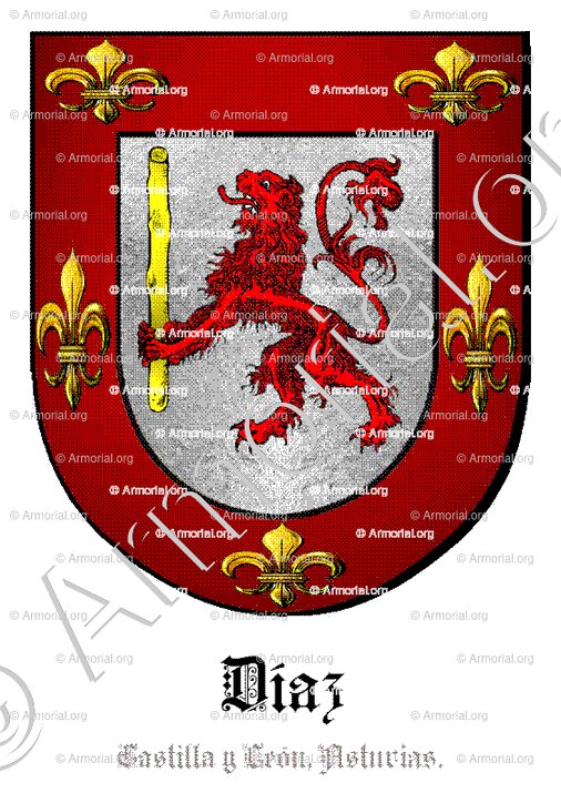 DÍAZ_Castilla y León, Asturias._España (2)