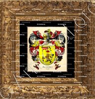 cadre-ancien-or-AGÜERO_Aragon_España (ii)