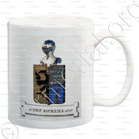 mug-WIJDT SICKEMA_Friesland (Stamboek van den Frieschen, 1846)_Nederland