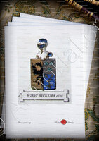 velin-d-Arches-WIJDT SICKEMA_Friesland (Stamboek van den Frieschen, 1846)_Nederland