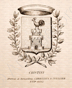 CRISTINI