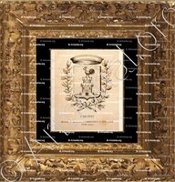 cadre-ancien-or-CRISTINI_Corse. Armorial Corse, 1892._France (2)