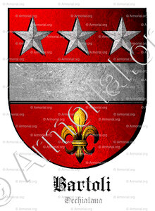 BARTOLI