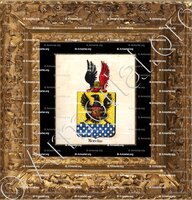 cadre-ancien-or-MORELUS_Armorial royal des Pays-Bas_Europe