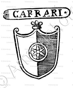 CARRARI