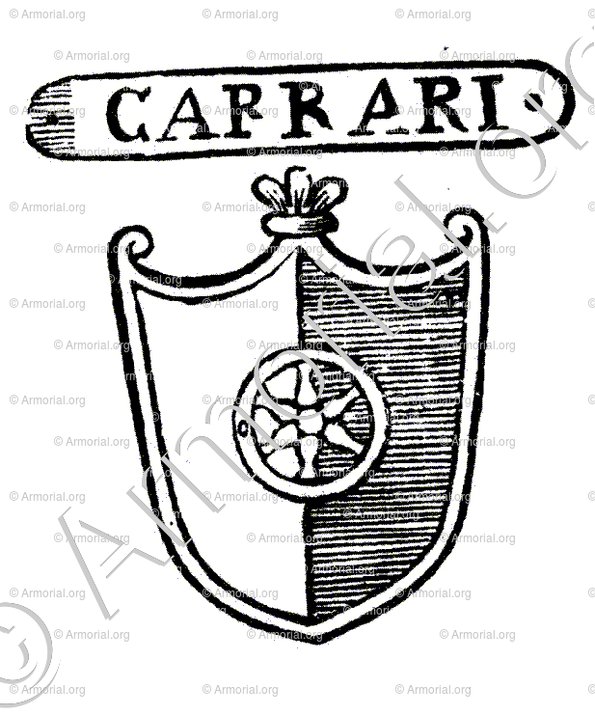 CARRARI_Padova_Italia