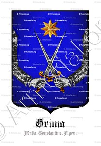 GRIMA