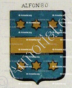 ALFONSO