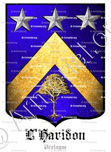 L'HARIDON