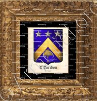 cadre-ancien-or-L'HARIDON_Bretagne_France
