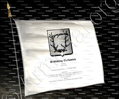 drapeau-SCHLICHTING-BUCKOWICK_Oberschlesische._Provinz Pommern ()