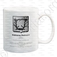 mug-SCHLICHTING-BUCKOWICK_Oberschlesische._Provinz Pommern ()
