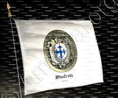 drapeau-MANFREDI_Lucca_Italia