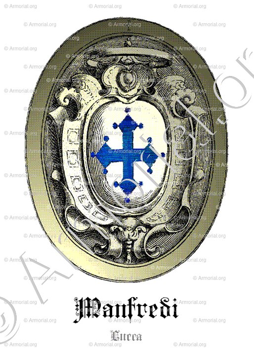 MANFREDI_Lucca_Italia