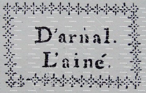 ARNAL