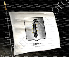 drapeau-FLATOW_Poméranie_Allemagne (2)