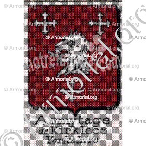 Armytage de Kirklees