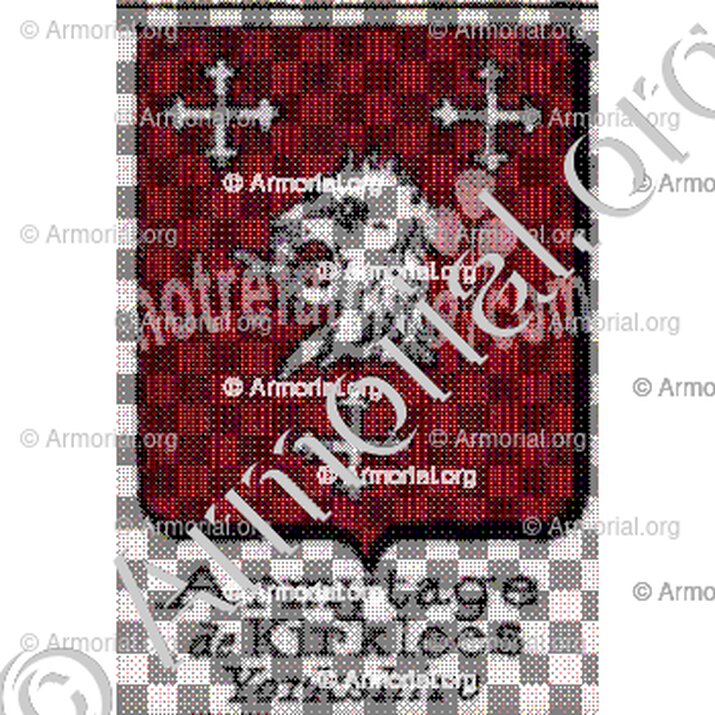 Armytage de Kirklees__