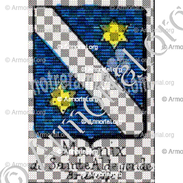 Marnix de Sainte Aldegonde__