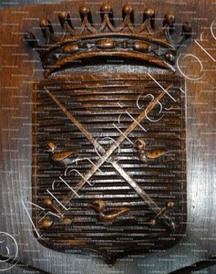 PRUDHOMME de LA PÉRELLE