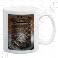 mug-PRUDHOMME de la Pérelle_ Château d'Argentières. (commune de Vaux, Allier). L et J D_ France (ii)