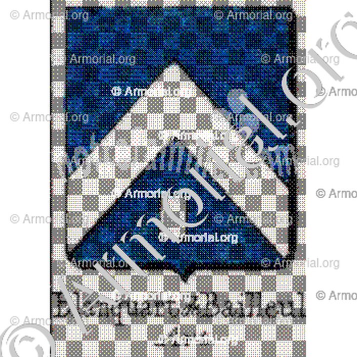 Blanquart de Bailleul__