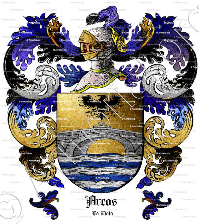 ARCOS_La Rioja_España (ii)