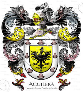 AGUILERA